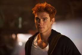The two had a hot affair at the beginning of the current season: Riverdale S Crazy Cliff Hanger Can T Possibly Be For Real But It Should Be Vanity Fair