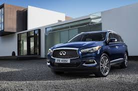 2016 Infiniti Qx60 News Pictures Specs Digital Trends Infinity Suv Infiniti Car