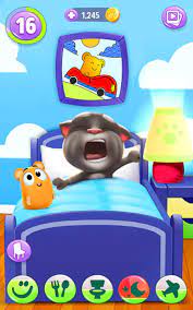 Aug 18, 2021 · download my talking tom friends apk 1.9.1.2 for android. My Talking Tom 2 Apk Para Android Descargar