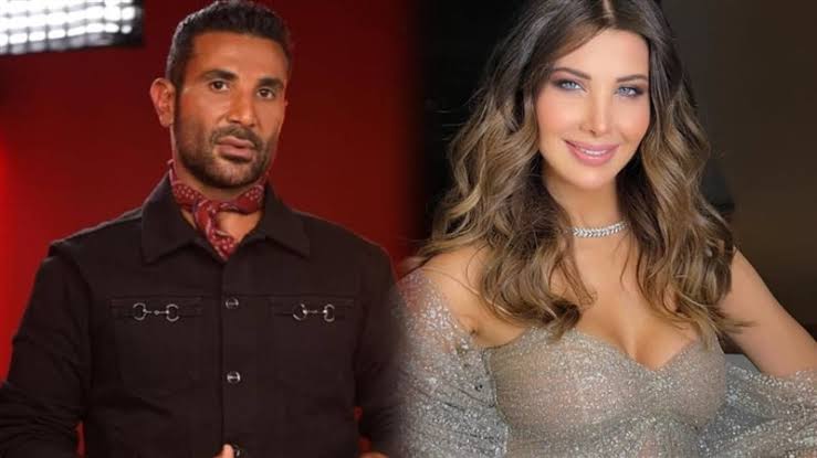أحمد سعد ونانسي عجرم يحييان حفلا غنائيا الجمعة المقبلة بالساحل الشمالي