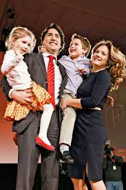 Sophie grégoire trudeau—along with her stylist jessica mulroney—has championed canadian designers and brands. Is Sophie Gregoire Trudeau The Real Rock Star Of Canadian Politics