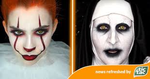 Toute petite, vous étiez déjà folle de joie à l'idée de vous déguiser pour halloween. 5 Idees De Costumes D Halloween A Fabriquer Vous Meme