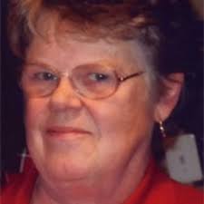Evelyn Gail (Crawford) Munro Obituary April 26, 2012