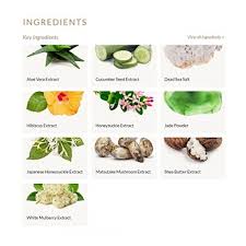 Natural Skin Lightening Cream For Face Neck Dark