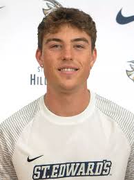 2025 Men's Soccer Roster