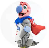 | meaning, pronunciation, translations and examples. Clippers Mascot Chuck La Clippers Los Angeles Clippers