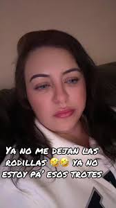 Ya Estoy Viejo Pa Esos Trotes