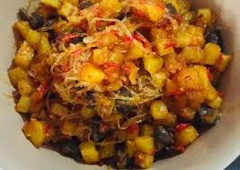 We did not find results for: Resep Sambal Goreng Ati Ampela Kumpulan Resep Masakan Ati Ampela Untuk Sehari Hari Dirumah Aneka Menu Makanan Indonesia Kumpulan Resep Masakan Ati Ampela Enak Dan Sederhana