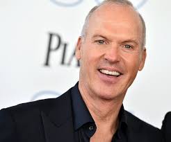Image result for MICHAEL KEATON