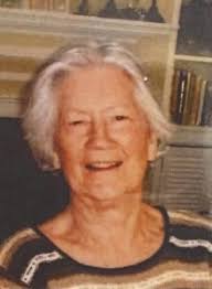 Alma Faye (Floyd) Galloway