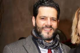 David Sans's Instagram, Twitter & Facebook