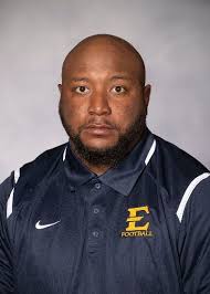 Randy Sanders Football Camps