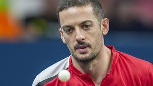 Marcos Freitas admite que adversário foi melhor — DNOTICIAS.PT