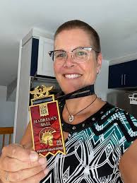 The Conqueror Challenges