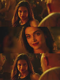 Deepika Padukone In The Return Of Xander Cage Bollywood Celebrities Dipika Padukone Bollywood Actress