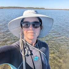 Collaborative Science for Estuaries Webinar Series