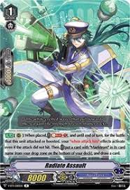 The clans personnel feature blue dragons, artificial humanoids and various sea animals. Last Card Revonn Vr Cardfight Vanguard Cards Singles Cardfight Vanguard Shop