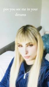 Evie Karlsson Christian Artist