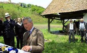 Totodata, ea afirmat ca printul charles va ramane in romania pana vineri. Daily Mail The Princely Charms Of Romania Why One Of Europe S Less Known Countries Is Fit For Royalty And Beautiful For Everyone Else Too The Romania Journal