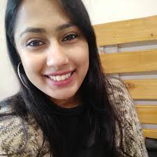 Aparna Noel's User Profile