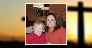 Geraldine Engert Obituary March 5, 2020