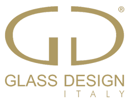 Le vernici italian glass hanno un cuore italiano. Glass Design