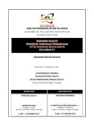 Pengarah pendidikan jabatan pendidikan selangor jambu bol 4/3e, seksyen 4 40604 shah alam selangor. Jabatan Pendidikan Negeri Selangor Jalan Jambu Bol 4 3e Seksyen 4 40604 Shah Alam Selangor Darul Ehsan