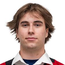 Kyler Morgan Stats and Player Profile