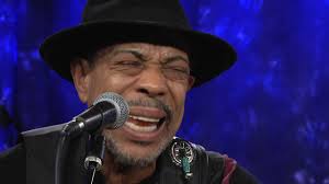 Blues Legend John Primer