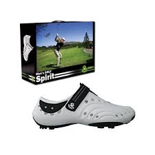 Dawgs Spirit Golf Shoes Golfonline