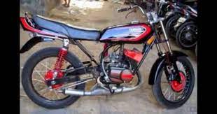Alhamdulillah akhirnya kita sampai di video yang keseratus. Download Kumpulan 50 Modifikasi Yamaha Rx Spesial Terbaru Dan Terkeren Kempoul Motor