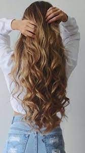 20 Gorgeous Hairstyles For Long Hair Society19 Curls For Long Hair Easy Hairstyles For Long Hair Short Hair Styles Easy