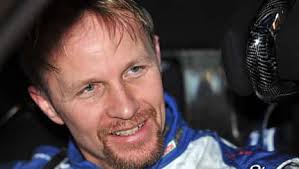 Rallye-WM: Publikumsliebling Peter Solberg tritt zurück