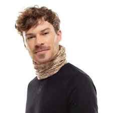 Коричневая одежда, обувь и аксессуары для рыбалки Buff