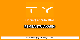 Maklumat kekosongan ini adalah seperti yang diiklankan. Jawatan Kosong Sebagai Pembantu Akaun April 2019 Salam Kerjaya