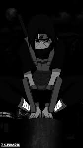 Black and white abstract wallpapers disney logo wallpapers rat rod wallpapers cia wallpapers mortal kombat scorpion wallpapers tron legacy wallpapers 1080p here you can get the best naruto itachi wallpapers for your desktop and mobile devices. Itachi Uchiha Wallpaper Black And White Anime Best Images