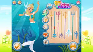 Frozen Games Dress Up For Elsa Queen Anna And Other Disney Princesses Start Mermaid Princesses Frozen Games Frozen Games For Kids Funny Games For Kids