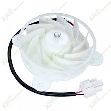  kipas penyejat (evap fan) hanya terdapat pada peti sejuk 2 pintu dan ke atas. Md 212 Motor Kipas Peti Sejuk Midea Fan Motor Fridge Spare Parts Johor Bahru Jb Malaysia Manufacturer Supplier Xet Sales Services Sdn Bhd