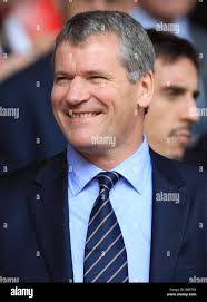 Gary gill hi-res stock photography and images