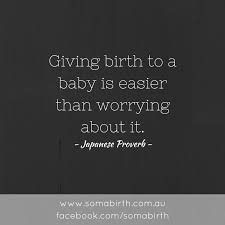Pin On Quotes For Pregnancy Birth
