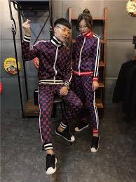 gucci スウェット パーカー スウェット メンズ ジャージ上下 パーカー