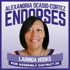 Alexandria Ocasio-Cortez