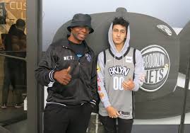 Watch nba regular season online | time, tv, channel. Brooklyn Nets Unveil New Bed Stuy Jerseys Brooklyn Paper