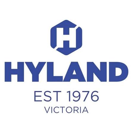 Hyland