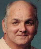 Daniel Betts Obituary (1937