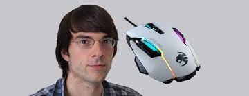As the consumers get older. Roccat Kone Aimo Remastered Test Beste Ergonomische Gaming Maus