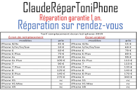 ClaudeRépar ToniPhone