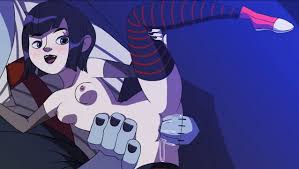 Mavis Dracula - Hotel Transylvania Cartoon porn video, Rule 34 animated