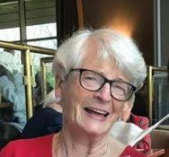 Condolence Book for Kitty (Catherine) McGonagle (née Fitzsimons)  (Clonmellon, Westmeath)