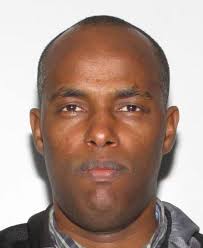 Warehouse manager describes tending to Frederick shooting victim;  identities released